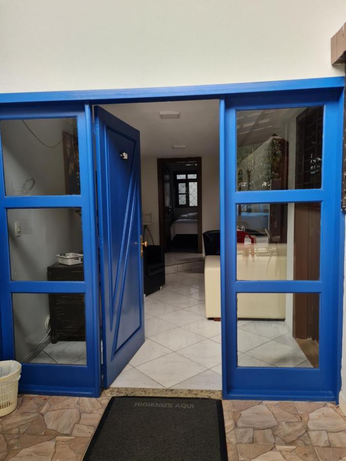 Maika'I Pousada Balneário Camboriú 외부 사진