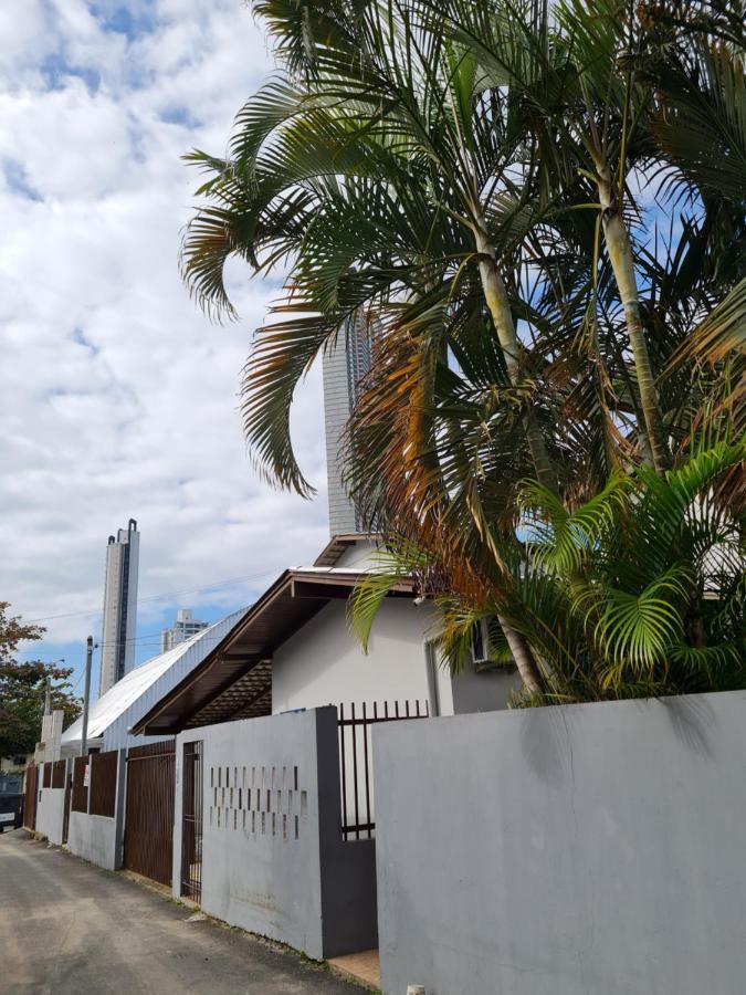 Maika'I Pousada Balneário Camboriú 외부 사진