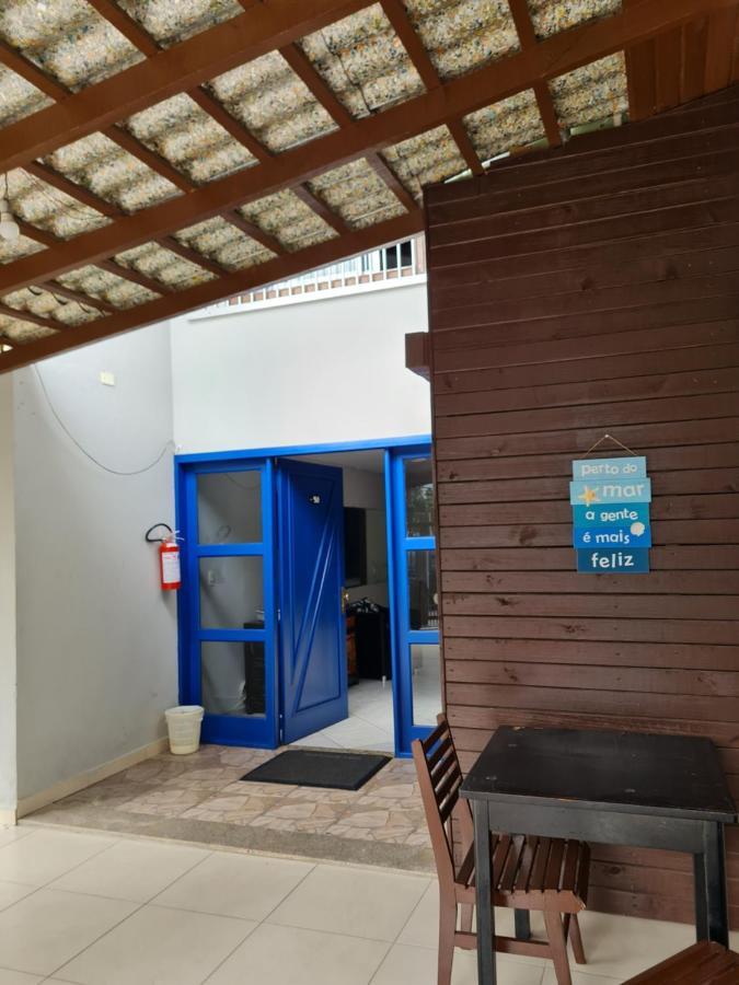 Maika'I Pousada Balneário Camboriú 외부 사진