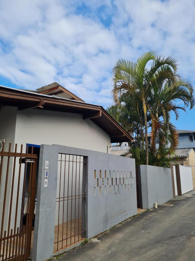 Maika'I Pousada Balneário Camboriú 외부 사진