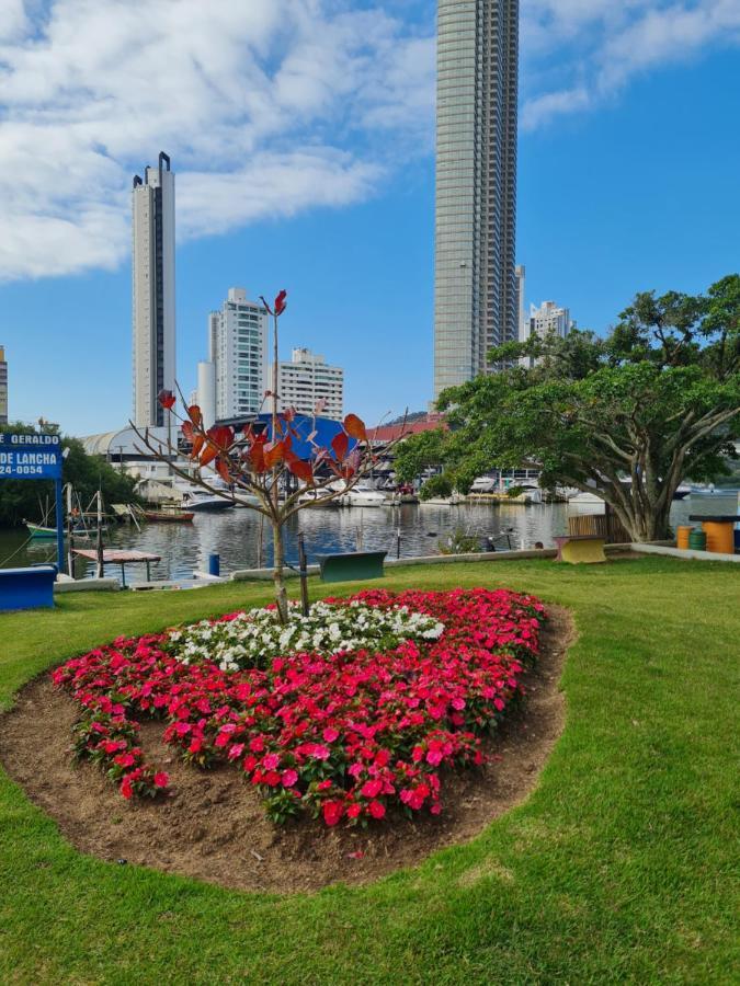 Maika'I Pousada Balneário Camboriú 외부 사진
