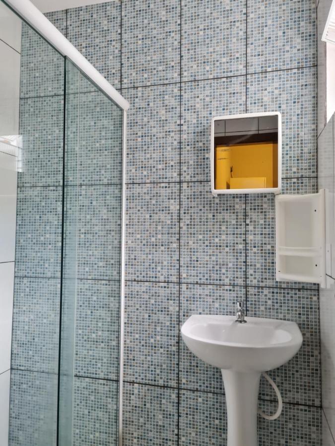 Maika'I Pousada Balneário Camboriú 외부 사진