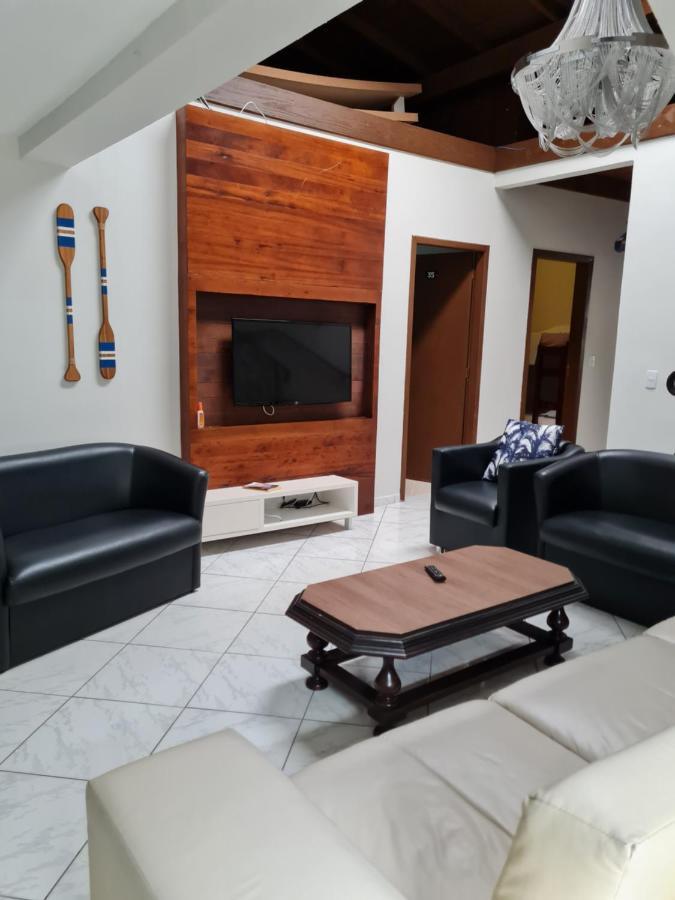 Maika'I Pousada Balneário Camboriú 외부 사진
