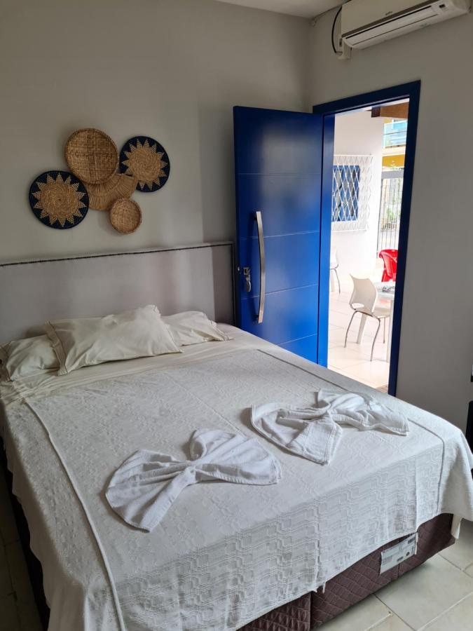 Maika'I Pousada Balneário Camboriú 외부 사진
