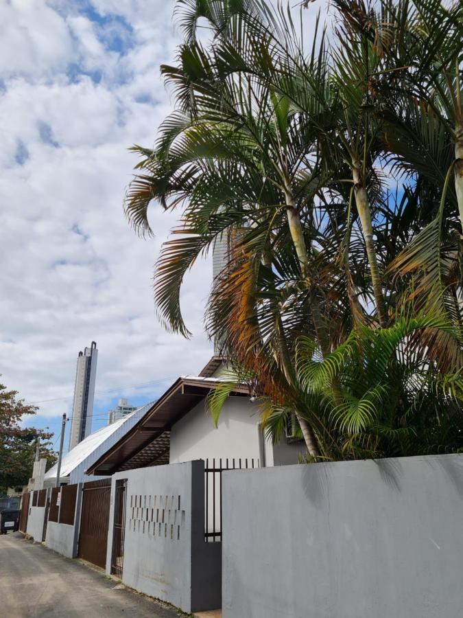 Maika'I Pousada Balneário Camboriú 외부 사진