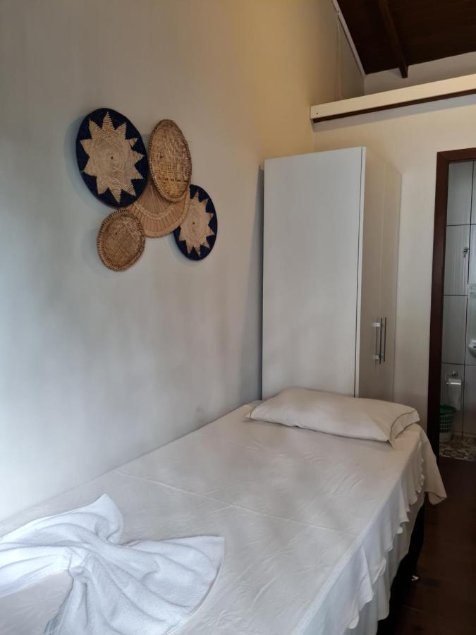 Maika'I Pousada Balneário Camboriú 외부 사진