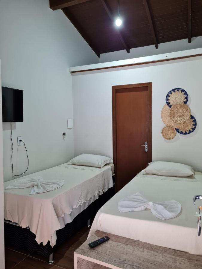 Maika'I Pousada Balneário Camboriú 외부 사진