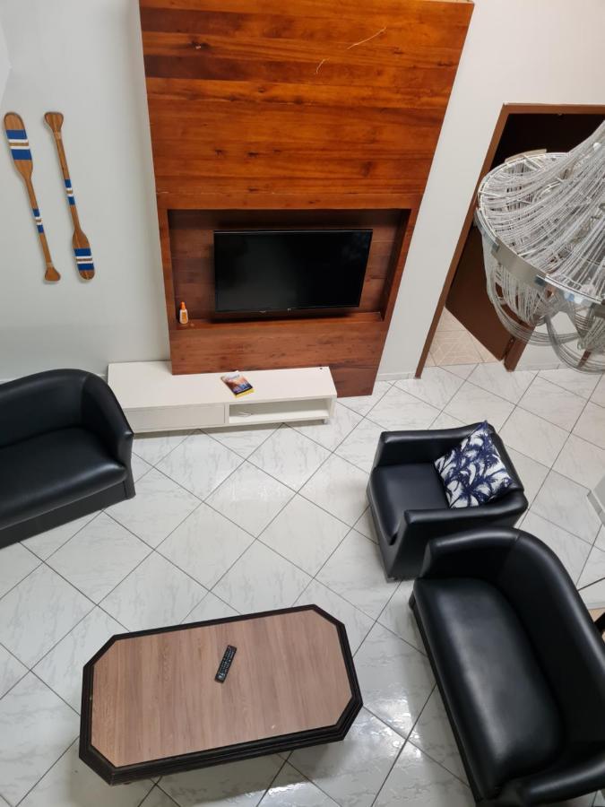 Maika'I Pousada Balneário Camboriú 외부 사진