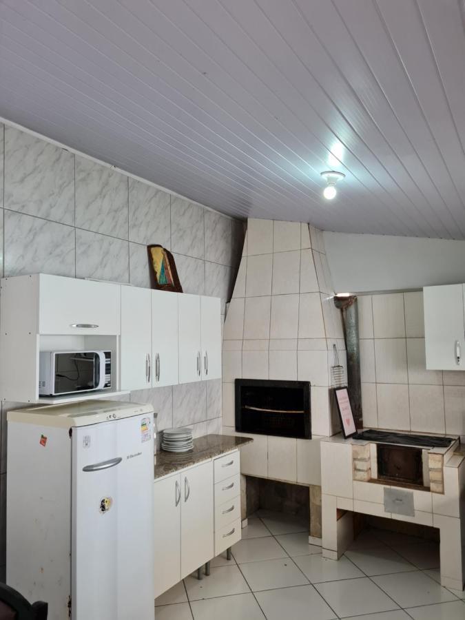 Maika'I Pousada Balneário Camboriú 외부 사진