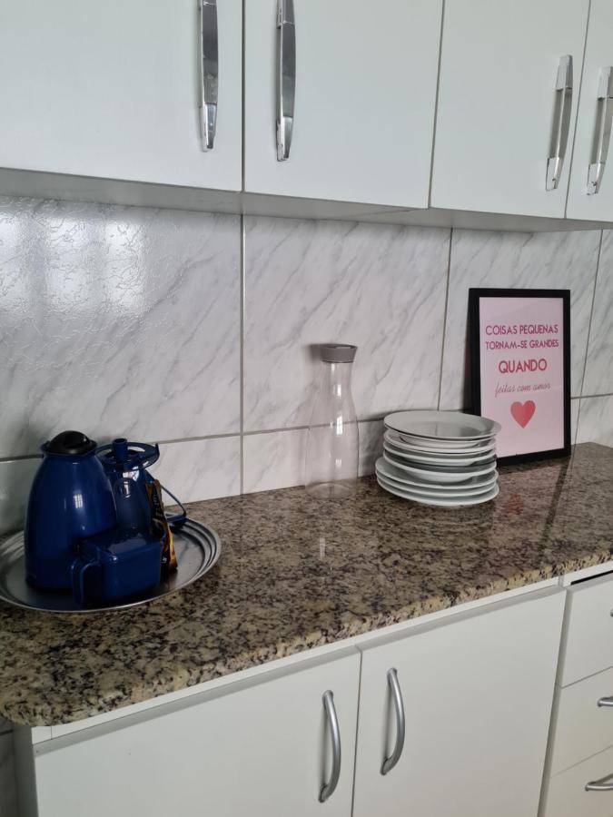 Maika'I Pousada Balneário Camboriú 외부 사진
