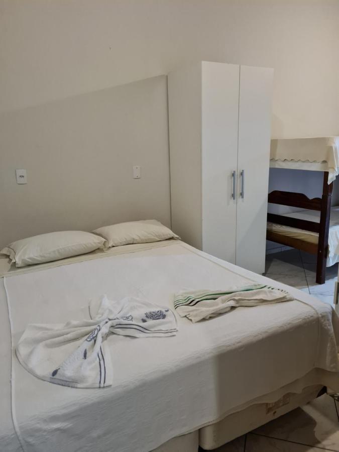 Maika'I Pousada Balneário Camboriú 외부 사진