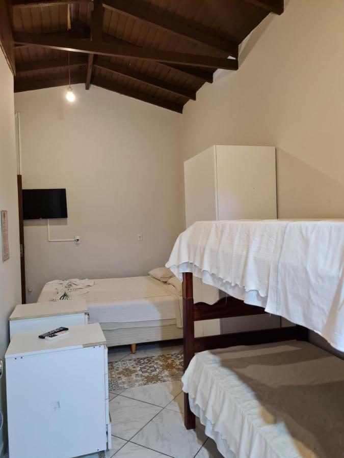 Maika'I Pousada Balneário Camboriú 외부 사진