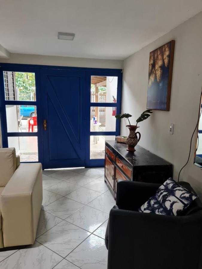 Maika'I Pousada Balneário Camboriú 외부 사진