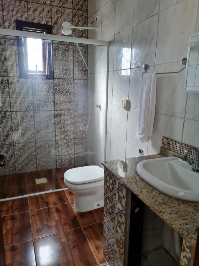 Maika'I Pousada Balneário Camboriú 외부 사진