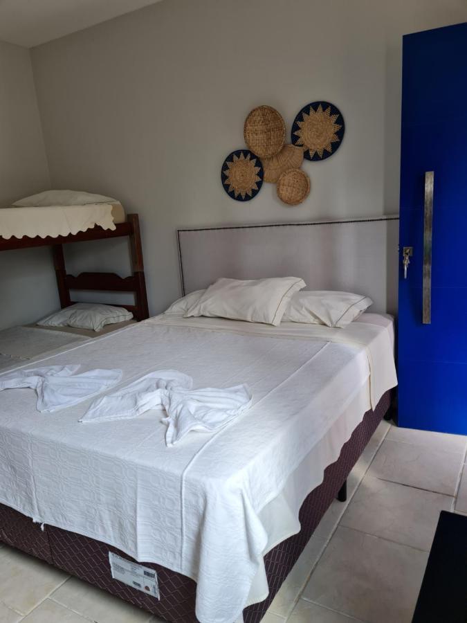 Maika'I Pousada Balneário Camboriú 외부 사진