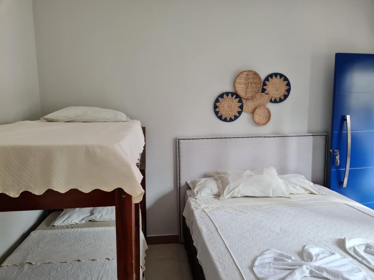 Maika'I Pousada Balneário Camboriú 외부 사진