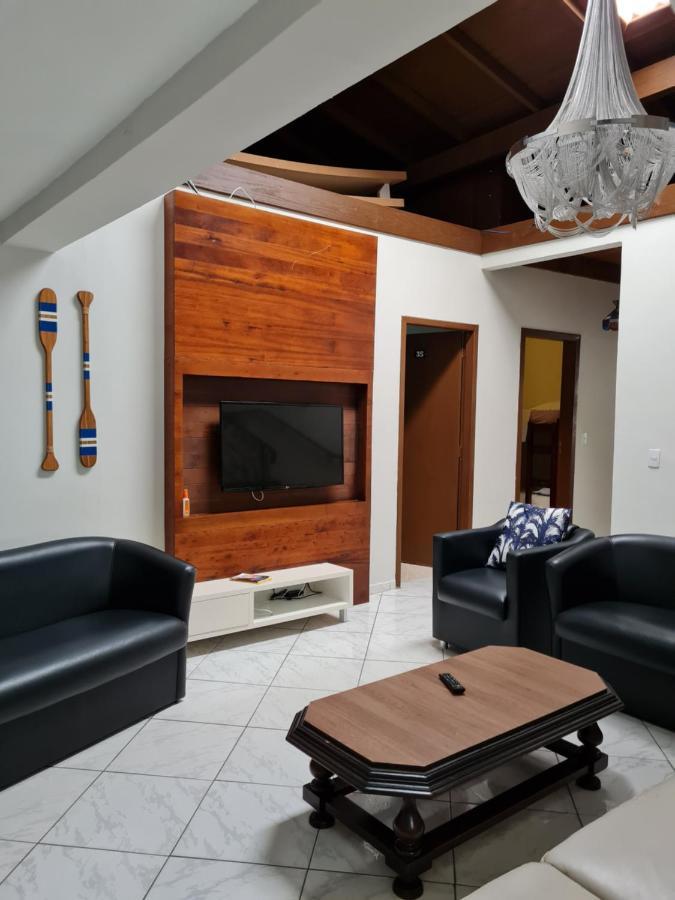 Maika'I Pousada Balneário Camboriú 외부 사진