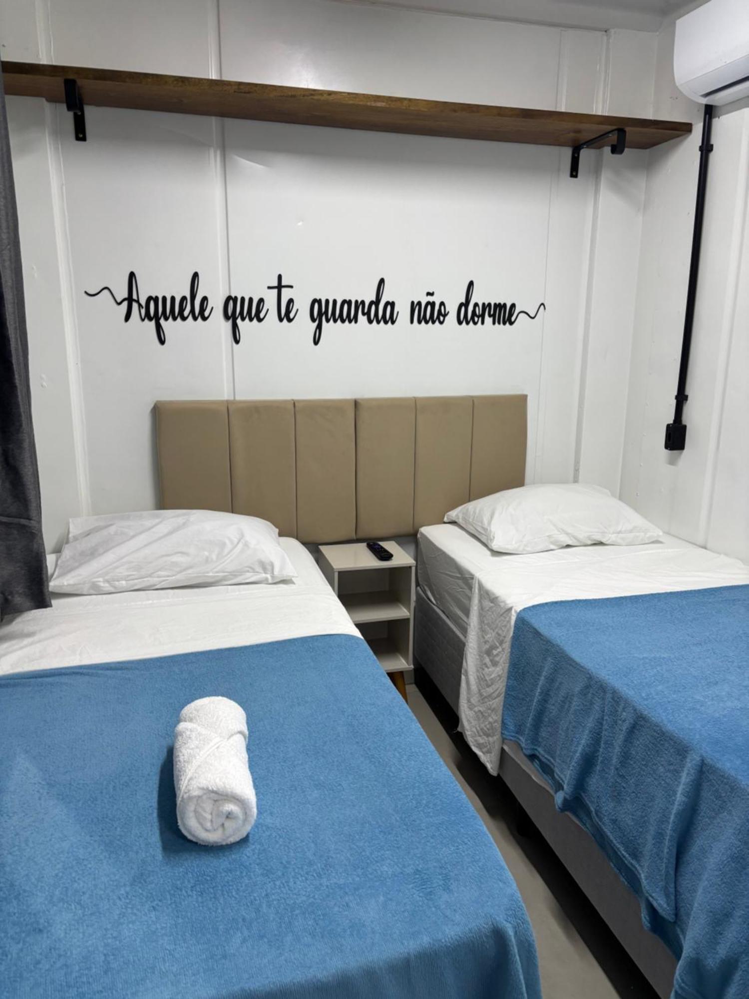 Maika'I Pousada Balneário Camboriú 외부 사진