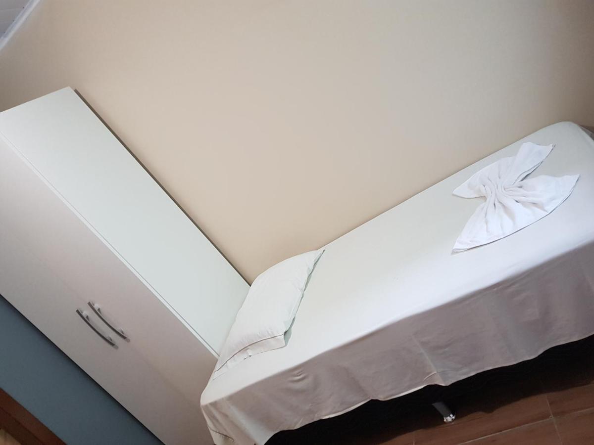 Maika'I Pousada Balneário Camboriú 외부 사진