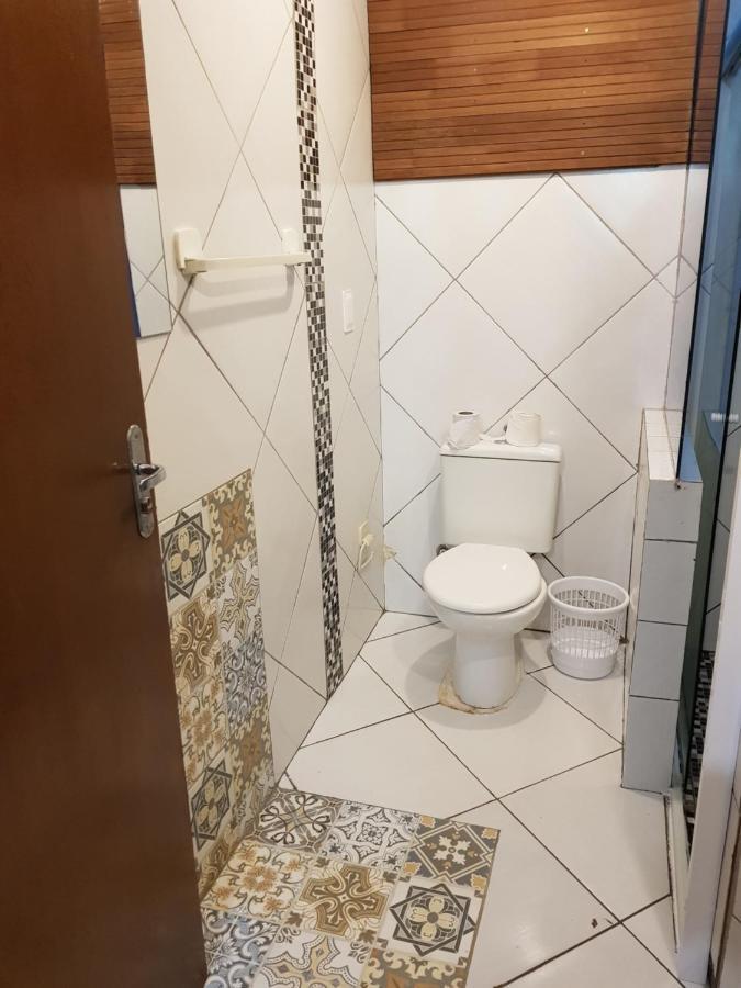 Maika'I Pousada Balneário Camboriú 외부 사진