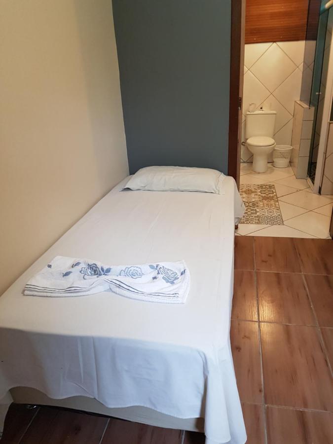 Maika'I Pousada Balneário Camboriú 외부 사진