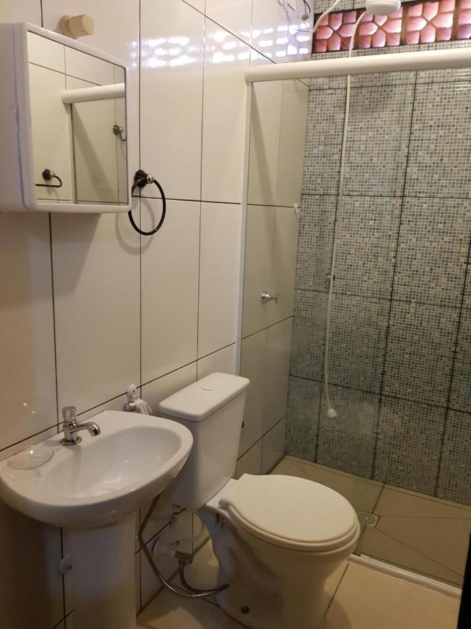 Maika'I Pousada Balneário Camboriú 외부 사진